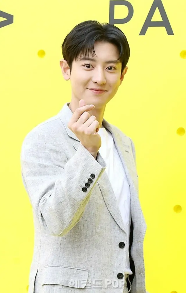 「EXO」CHANYEOLが初のソロライブツアー真っただ中だ。