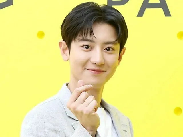 「EXO」CHANYEOLが初のソロライブツアー真っただ中だ。