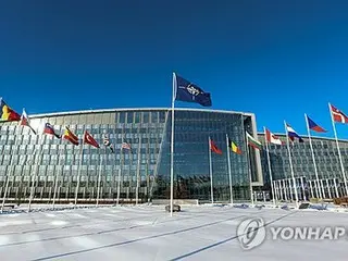 韩国政府代表团将在北约解释“朝鲜部队派遣”问题