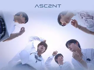 新员工「ASC2NT」与粉丝们一起度过圣诞节和年末！ 12月在东京举办现场活动