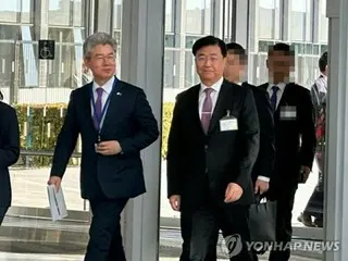 韩国官员“在部队派遣信息发布后对朝鲜不耐烦”，将与金正恩关系密切的军事高管派往俄罗斯