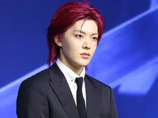 《NCT》Yuta日本solo首秀showcase巡演圆满结束...为摇滚精神热烈喝彩