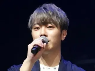 [独奏]“活动暂停”崔珉焕（FTISLAND），KBS介入保护儿童...他出演的节目YouTube也将被删除