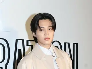 “BTS”JIMIN、《Who》连续14周登上美国Billboard“Hot 100”排行榜……“天生偶像”的力量