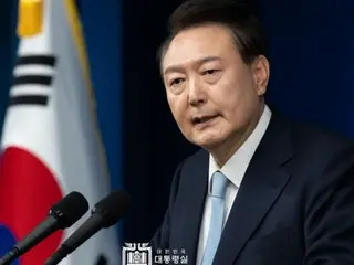 尹总统批评前文在寅政府逐步淘汰核电的举措...“损失金额是天文数字”=韩国