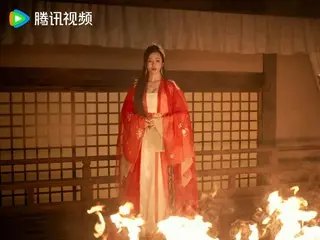 ≪国剧NOW≫《花控～烟雨复仇的酒衣锦》第19集，无人遇上绣花=剧情/剧透