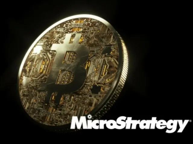 美国 MicroStrategy 成为拥有比特币最多的公司……超越 Coinbase 市值