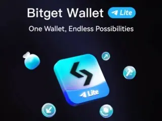 Bitget Wallet Lite发布3天内Telegram用户突破600万