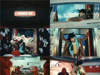 G-DRAGON（BIGBANG）的《POWER》成功了！ ...在 15 个国家/地区的 iTunes 上排名第一