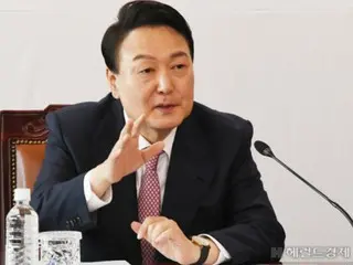 尹总统决定不参加国会施政演说...韩国总统办公室：“在野党甚至召开弹劾会议，他怎么能参加？”