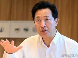 首尔市长批评李在明与纳粹相比......“他没有资格成为领导人”=韩国