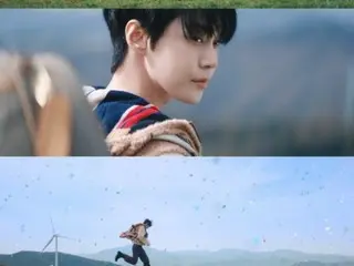 DOYOUNG (NCT) 终于公开新歌MV预告片，将于明日(6日)公开