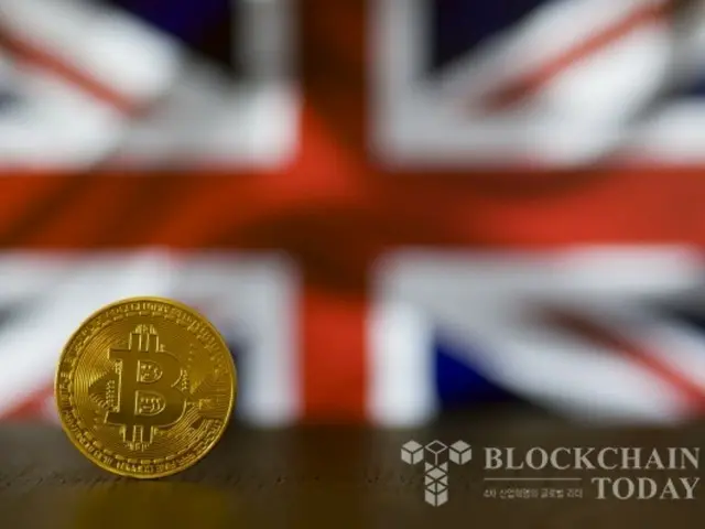 英国养老基金将 3% 分配给比特币“反映了长期投资视角”