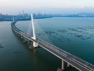 中国海洋经济稳步增长 海洋总产量同比增长5.4%——中国报告