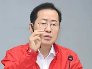 大邱市长洪俊杓：“被我们赶出的前人民力量代表李俊石已经赢得了两次胜利。” - 韩国