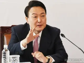 尹总统会见沙特国防部长……“国防工业合作是双边关系的核心” - 韩国