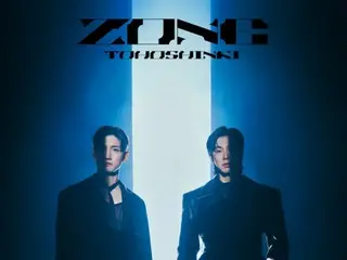 《东方神起》今天（6日）终于发行日本出道20周年纪念专辑