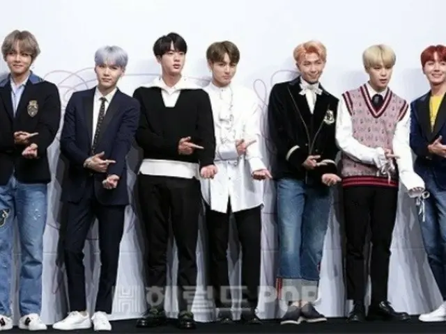 “BTS”承诺明年服完兵役，但讨论26周年活动