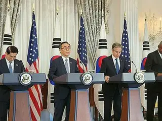 韩国和七国集团等十国外长对朝鲜向俄罗斯派遣军队表示“严重关切”