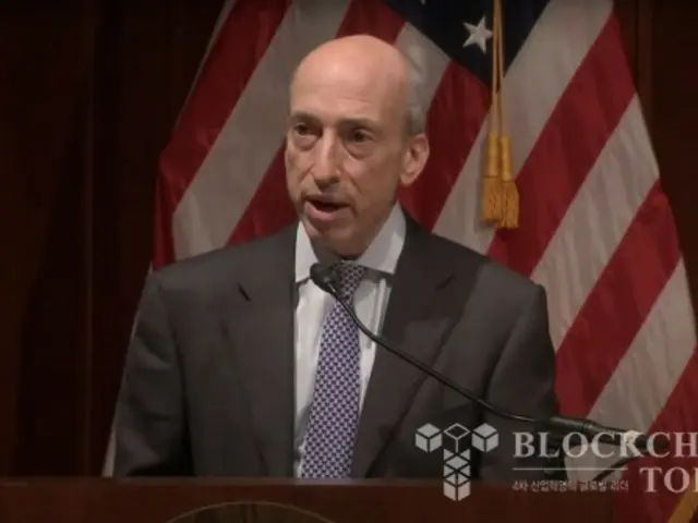 美国 SEC 的加里·詹斯勒 (Gary Gensler) 时代已经结束……它会成为“加密货币母体”吗？