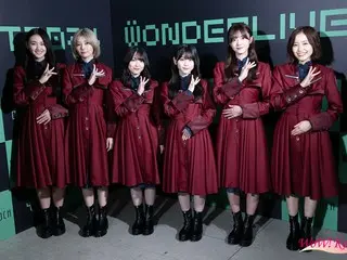 [图片报道]“樱坂46”将亮相韩国庆典“WONDERLIVET2024”