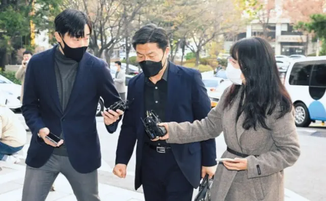 韓国・梨泰院事故に関連し、元警察署長の解任が決定