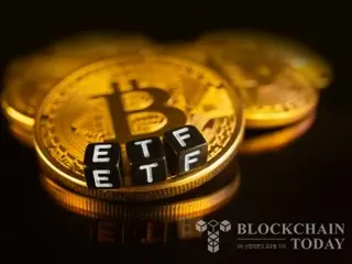 彭博社分析师：“明年一月比特币现货 ETF 将超过所有黄金 ETF”