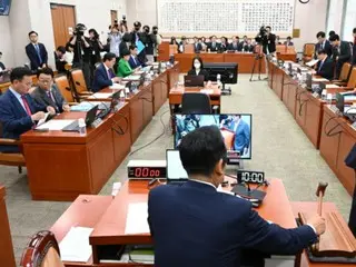 韩国间谍法将范围从敌国扩大到外国……国会小组委员会通过