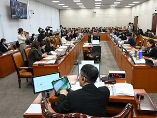 因反对党反对韩国削减930亿韩元医疗实习生支援预算