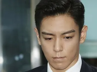 TOP（前BIGBANG）主演《乌贼游戏2》，导演信心十足，但为何不出现？