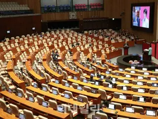 “韩国国会议员学历最高”……三分之一拥有博士学位