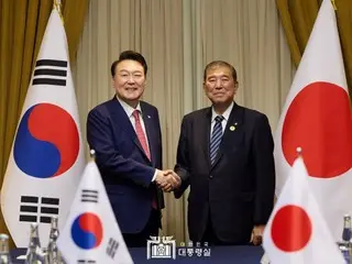 日本和韩国领导人“将继续不受形式约束的‘穿梭外交’”——韩国报告