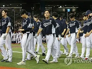 Baseball Premier 12 韩国队首轮被淘汰