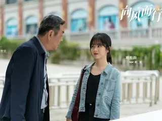 《华语NOW》《飞向你～与你的距离〈里程〉》第11集程潇重返飞行俱乐部=剧情简介/剧透