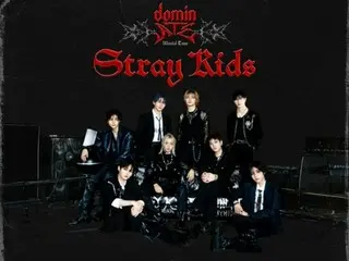 《Stray Kids》公布第二次世界巡演计划...实现20个体育场单独演出