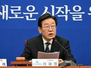 韩国媒体称，韩国最大反对党领导人被判有罪=“成为总统之路上的危险信号”