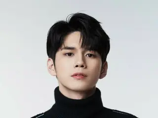 邕圣佑（原WANNA ONE）退伍归来，这是他出道以来的第一部动画配音。