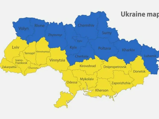 米国につづき英国も…ウクライナのロシア本土攻撃に「ストームシャドー」使用を承認