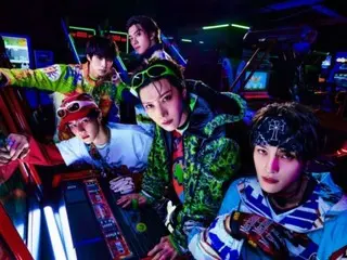 “WayV”公开第六张迷你专辑《FREQUENCY》预告内容...回归D-3