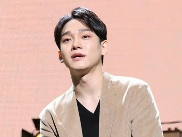 CHEN（EXO）、アジアツアーを成功裏に終了…「ファンをどれほど愛しているか表現したかった」