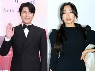 演员郑雨盛有女朋友了……他对自己有未婚生子的事实感到震惊吗？ 演员：“个人隐私无法确认”