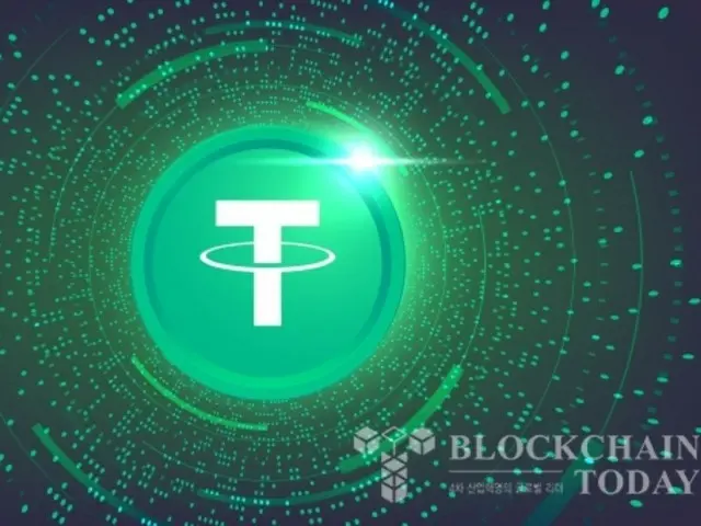 Tether 增发 30 亿美元 USDT 稳定币