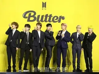 因为“BTS”才有可能……入伍时期充满了7名成员的个性。