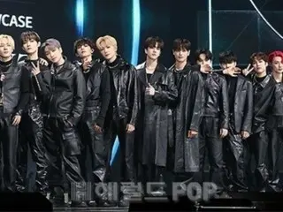 [官方]《THE BOYZ》宣布转会前最后一首特别单曲...12月2日发行