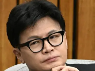 韩国警方传唤执政党代表“意见塑造小组”举报人接受调查