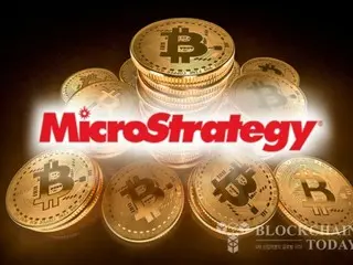 MicroStrategy 额外购买比特币...价值 54 亿美元