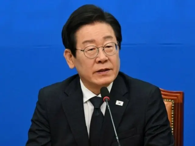 韩国民主党代表和李在明：“如果我们不修改商法典，是否意味着我们可以将绩优股变成坏股？”——韩国