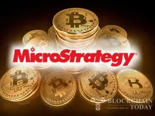 随着比特币暴跌，MicroStrategy 股价暴跌 12%