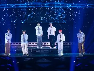 “NCT DREAM”期待已久的第二部纪录片《NCT DREAM神秘实验室：DREAM( )SCAPE in》
全球首次公开的电影主要花絮&场景照片也来了！