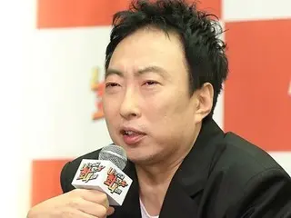 朴明洙：“我们应该给韩国流行偶像热烈的掌声……他们会提高国家的威望。”